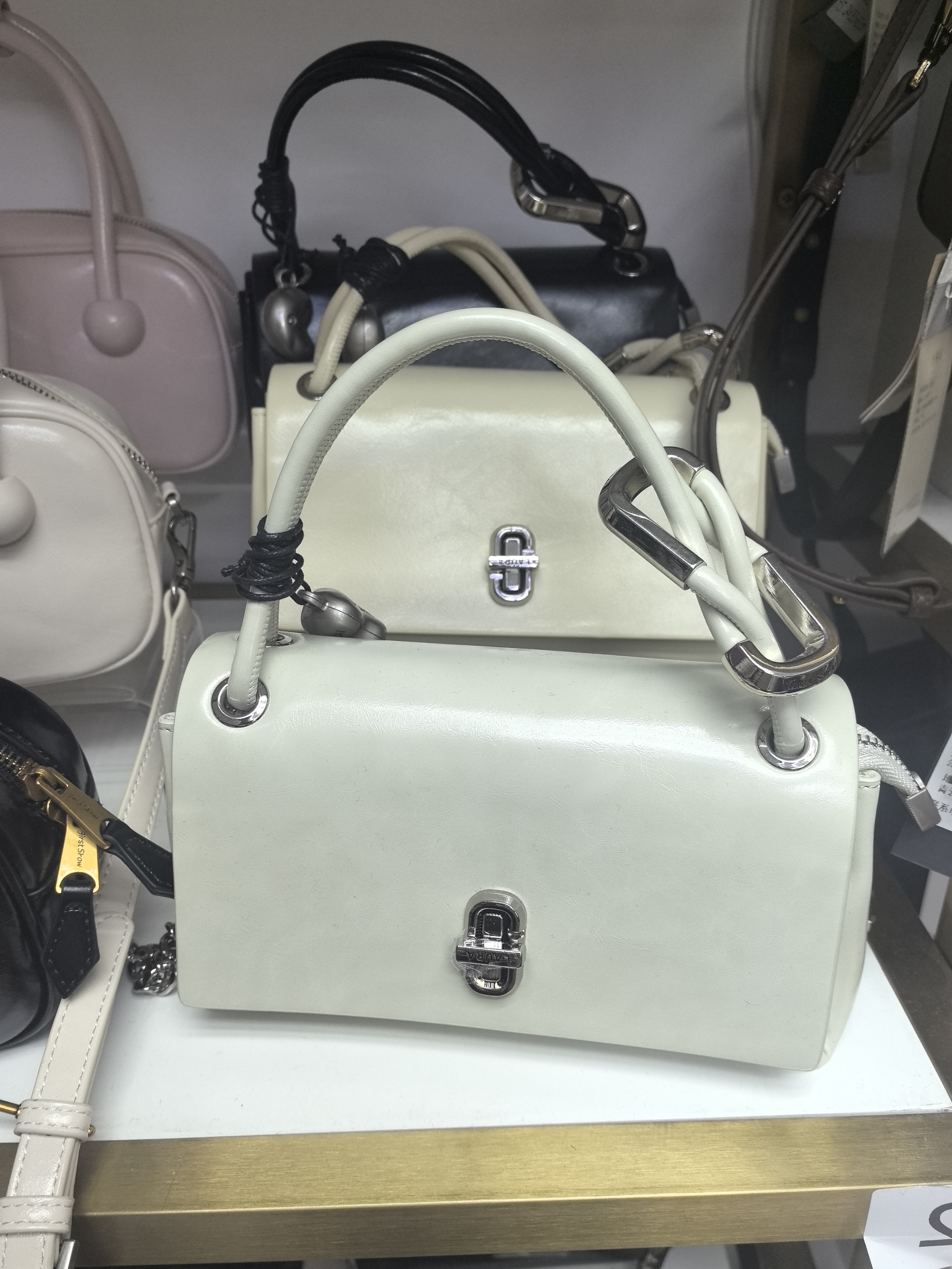 【备注编码下单】优品时尚女包