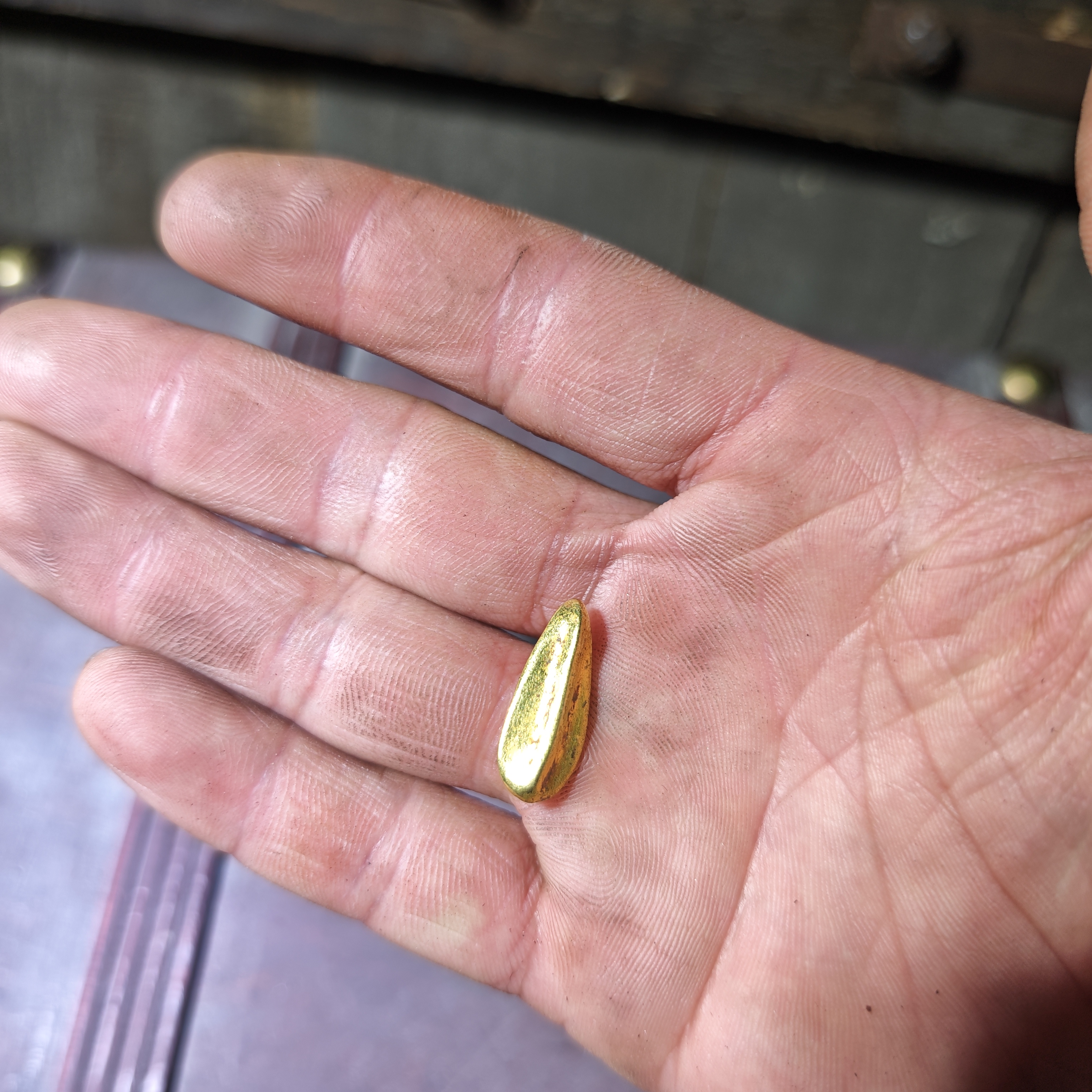 Y07 优质家居摆件仿古趣味收藏创意摆件件 JGZ