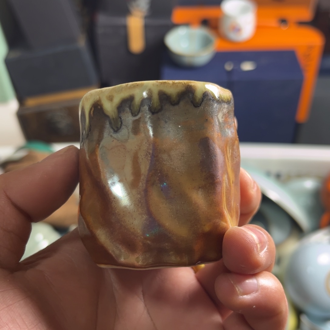 无运费险略有微瑕介意勿拍