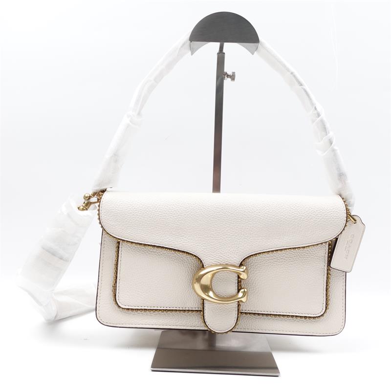 95新 COACH/蔻驰 单肩包/T_ZY0000406046