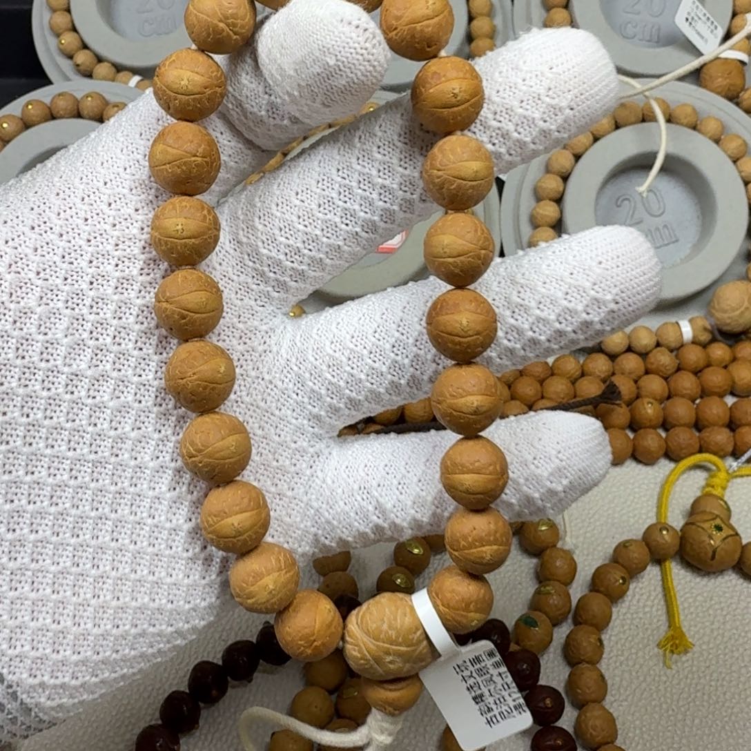 凤眼菩提吊坠12mm凤眼手串