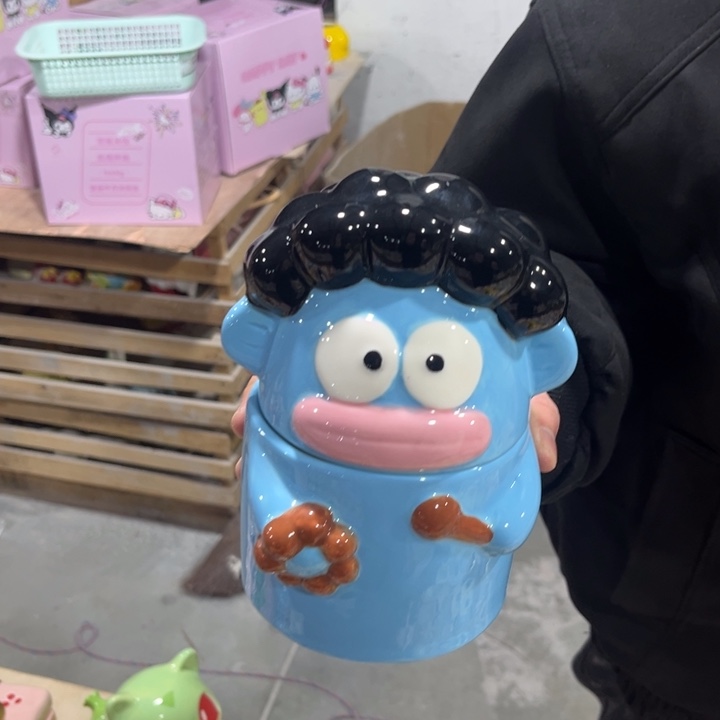 紫砂茶叶罐我们的目标是