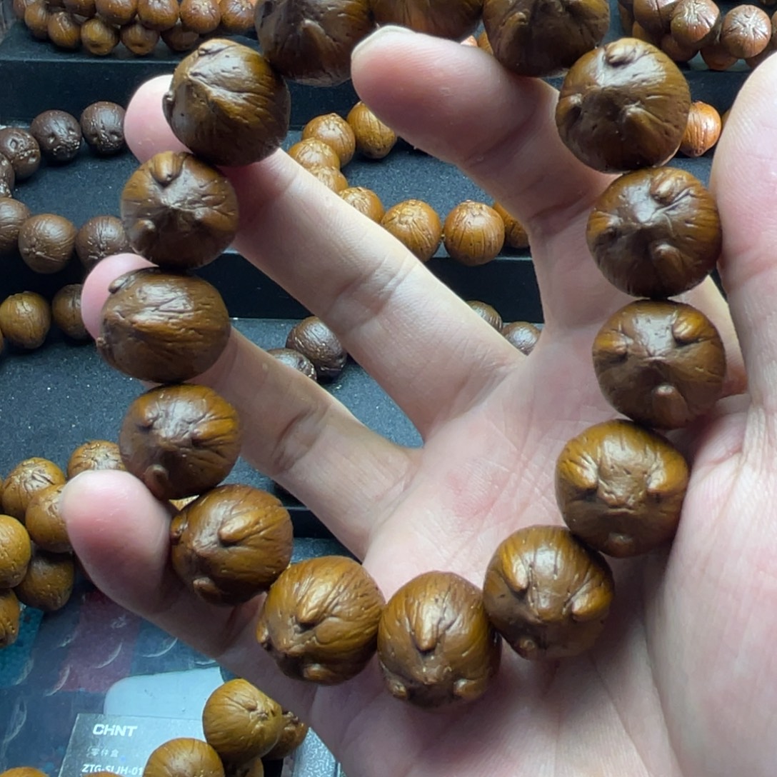 手串紫金鼠17尺寸鲨鱼