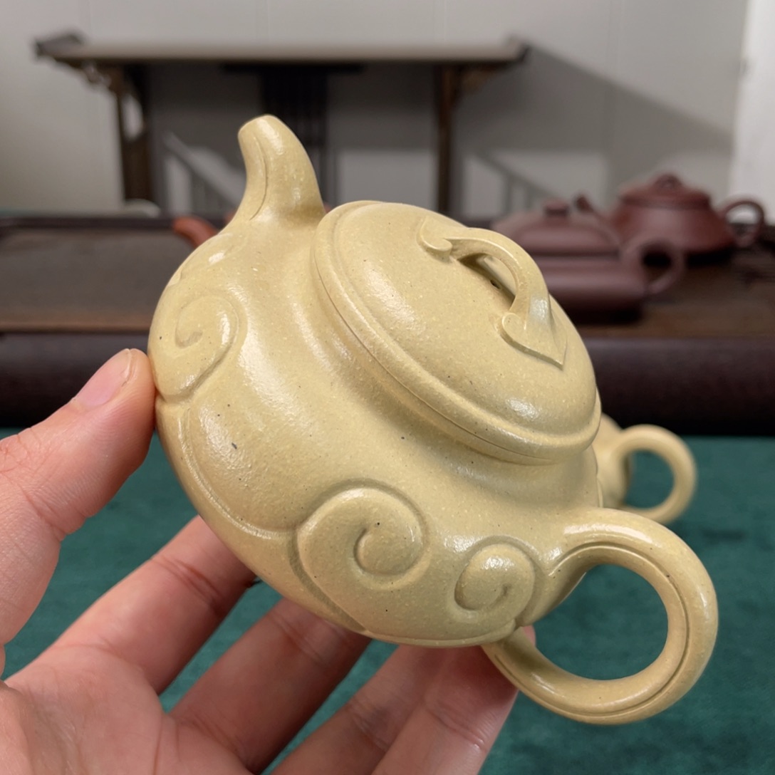 刘*峰宜兴紫砂艺术学院美术