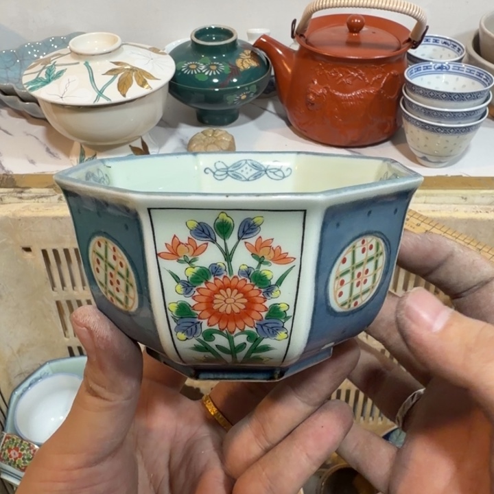 陶瓷推荐第二名20包邮