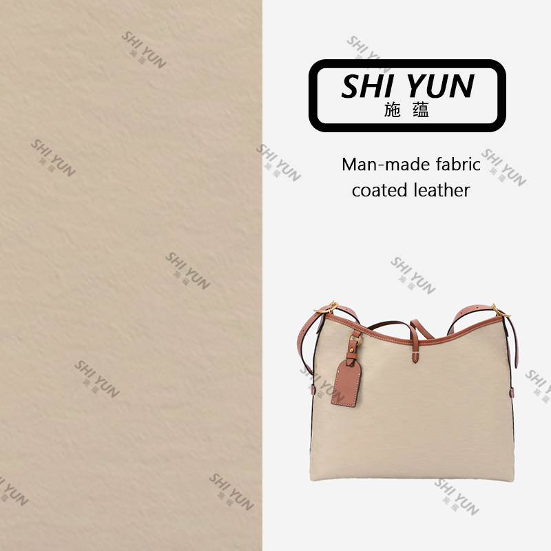 SHIYUN/施蕴【白花】秋冬单肩女包35092