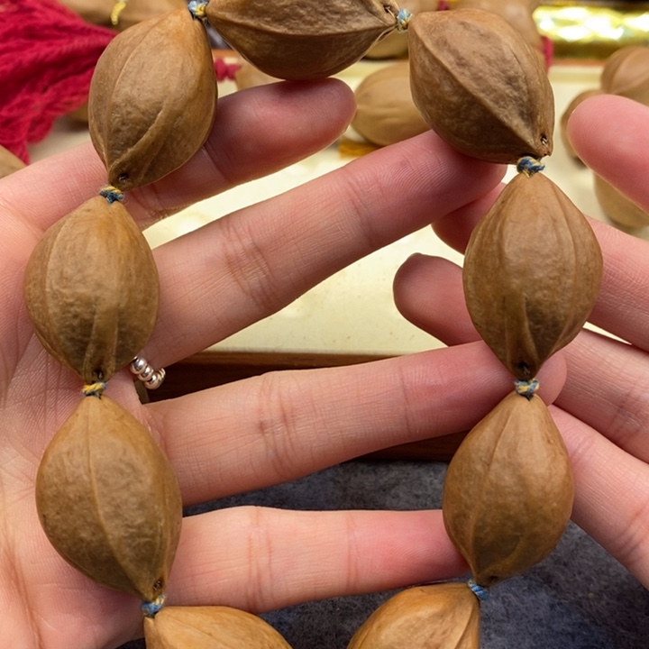 橄榄核手串/手链21-31手串