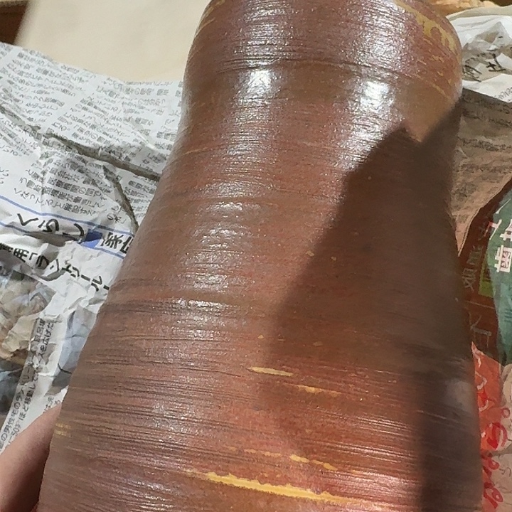 江***腰中古时期是世界文明碧玺（处理）