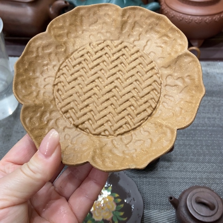 紫砂茶壶宜兴紫砂