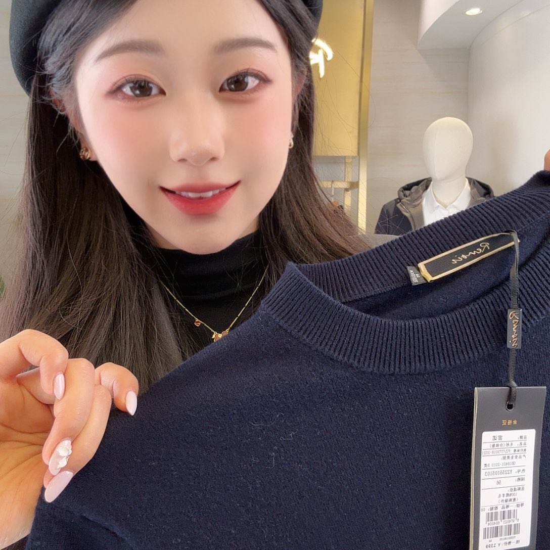 外套和外套都是我的最爱