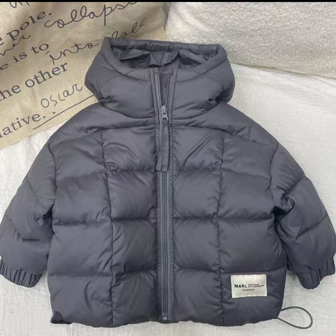 (951-999)童装单件冬款链接衣服男童套装(吊牌图片不做参考)
