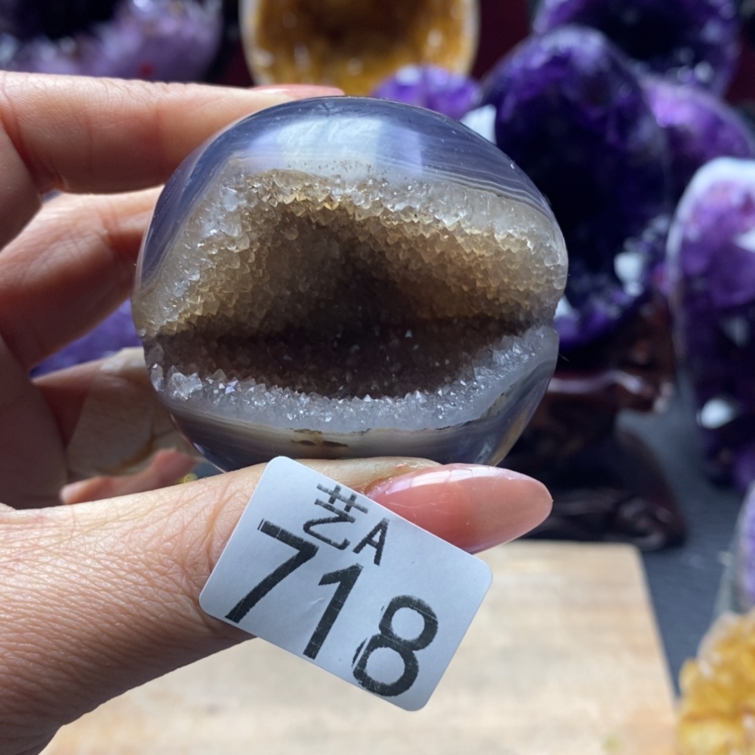 【闪购商品】水晶大型摆件（非配饰）未镶嵌