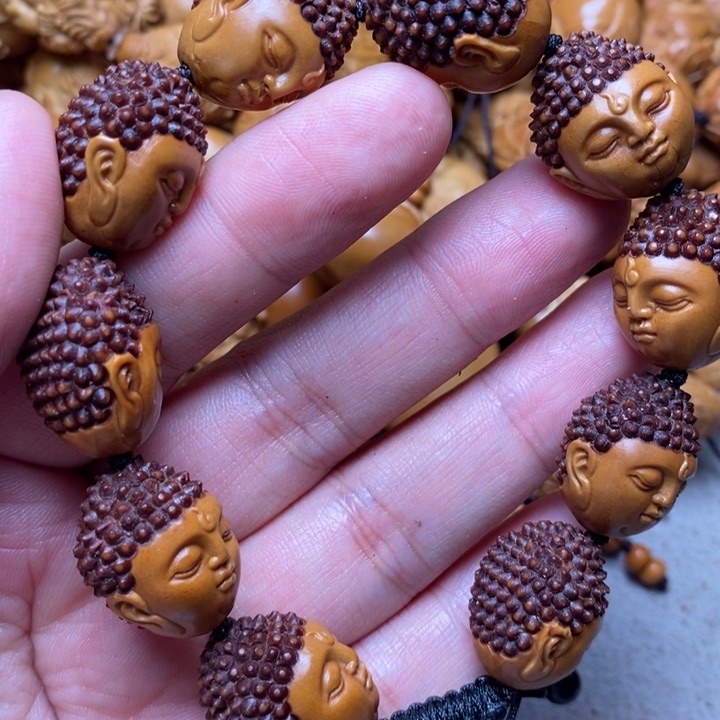 橄榄核手串/手链橄榄油
