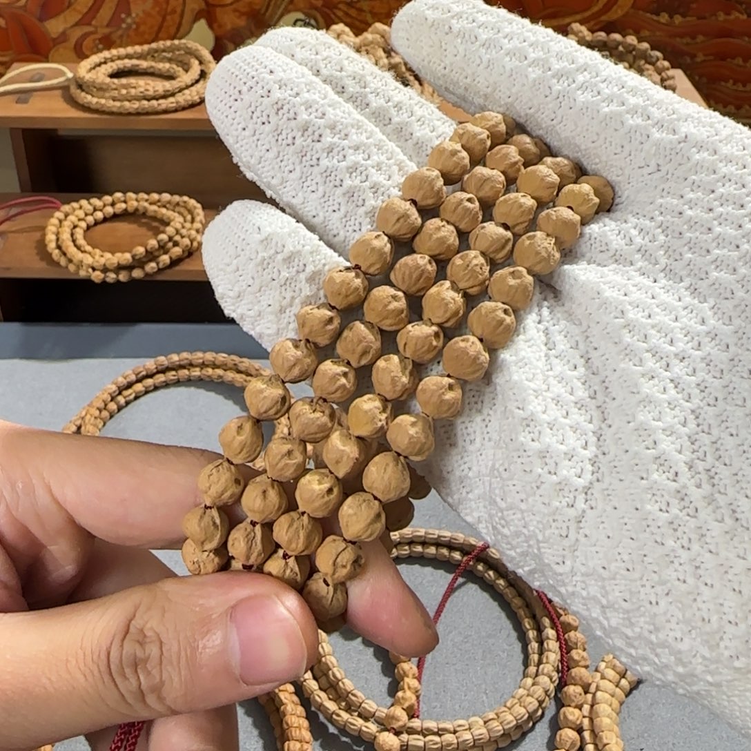 隔***黑吊坠柏香籽/百香籽