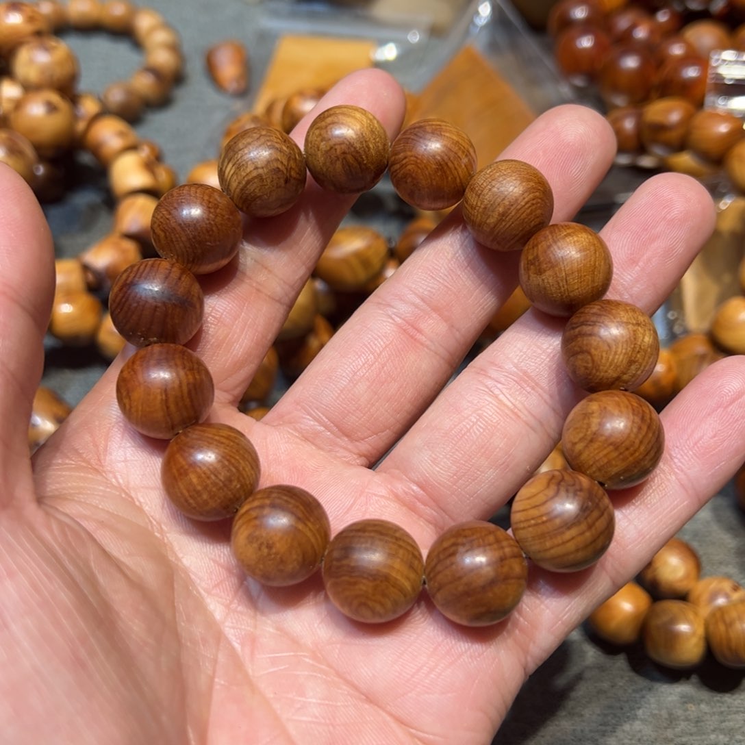 我****7太行崖柏陈化太行