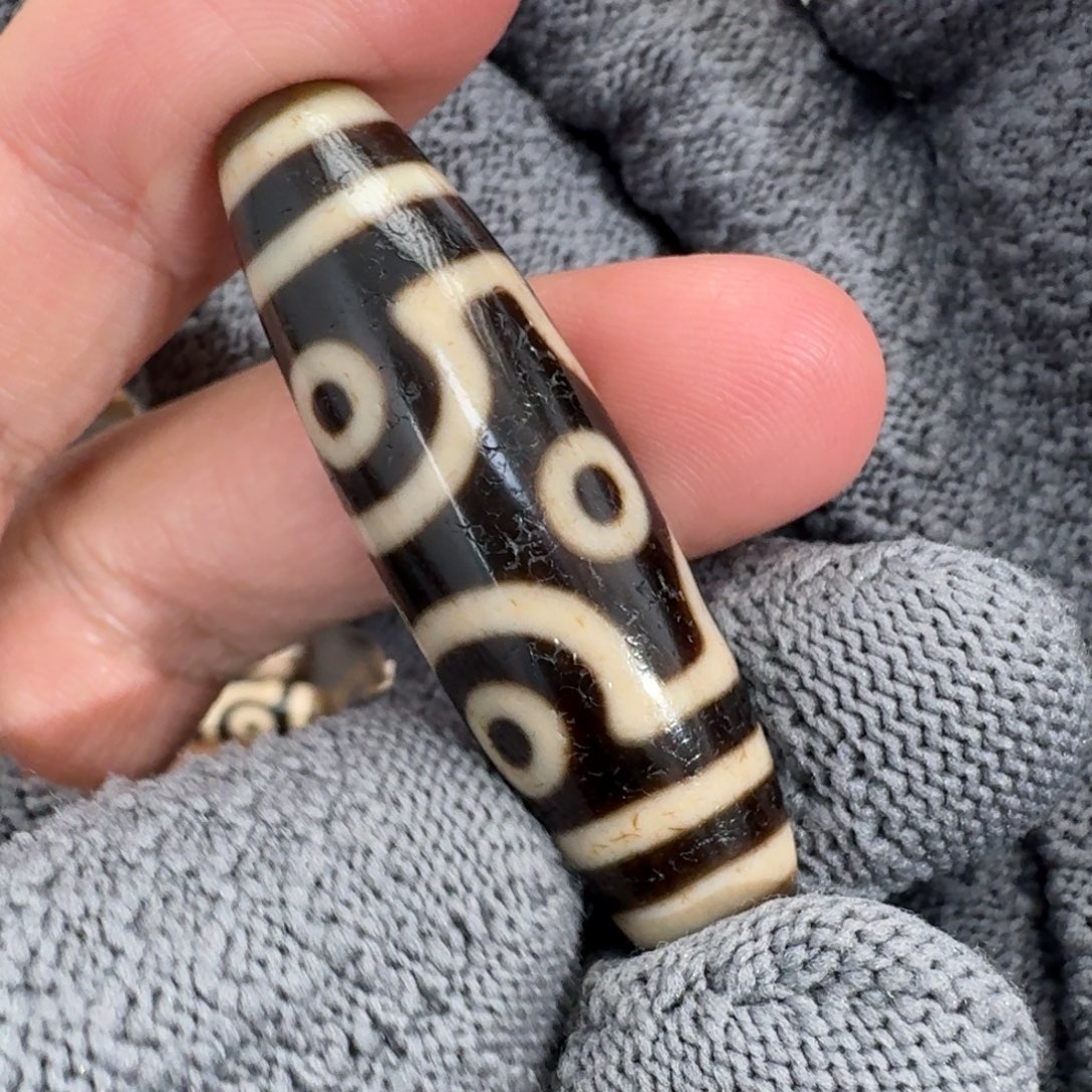 兵***唱玛瑙/玉髓未镶嵌颈饰