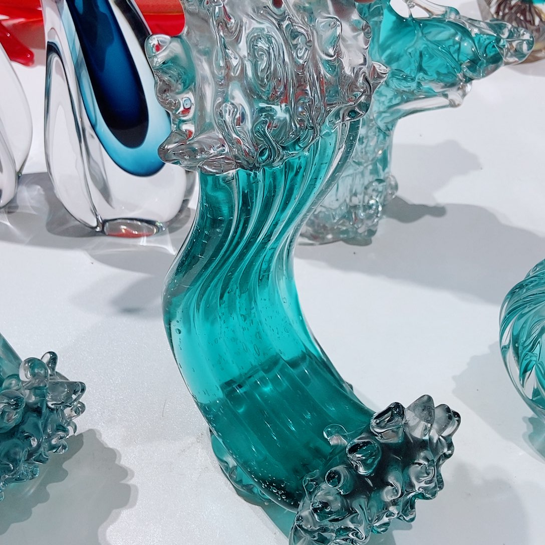 琉璃手工艺品全品