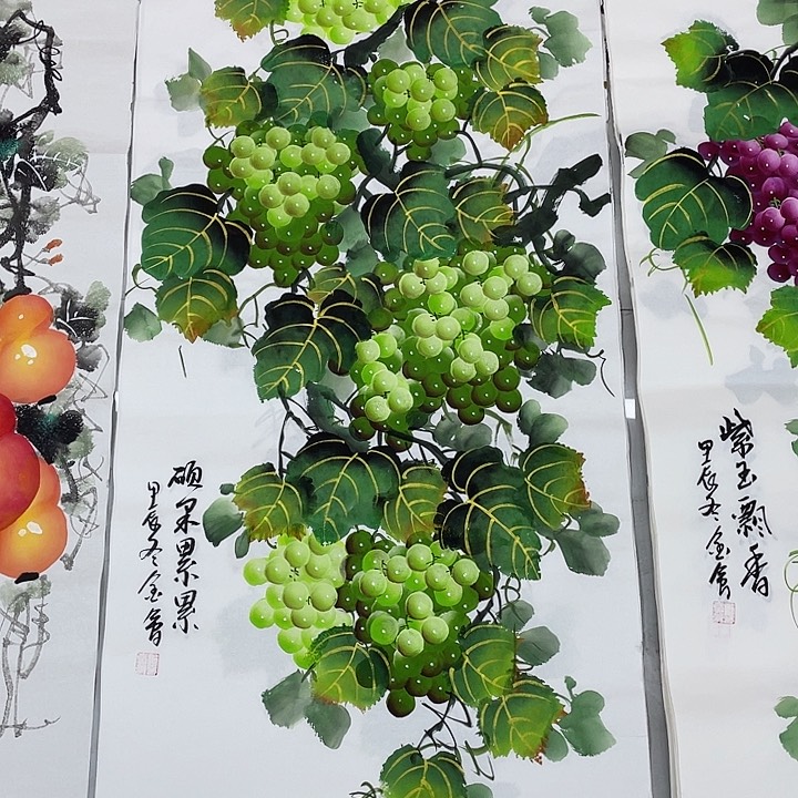 国画装修在这种重中之重