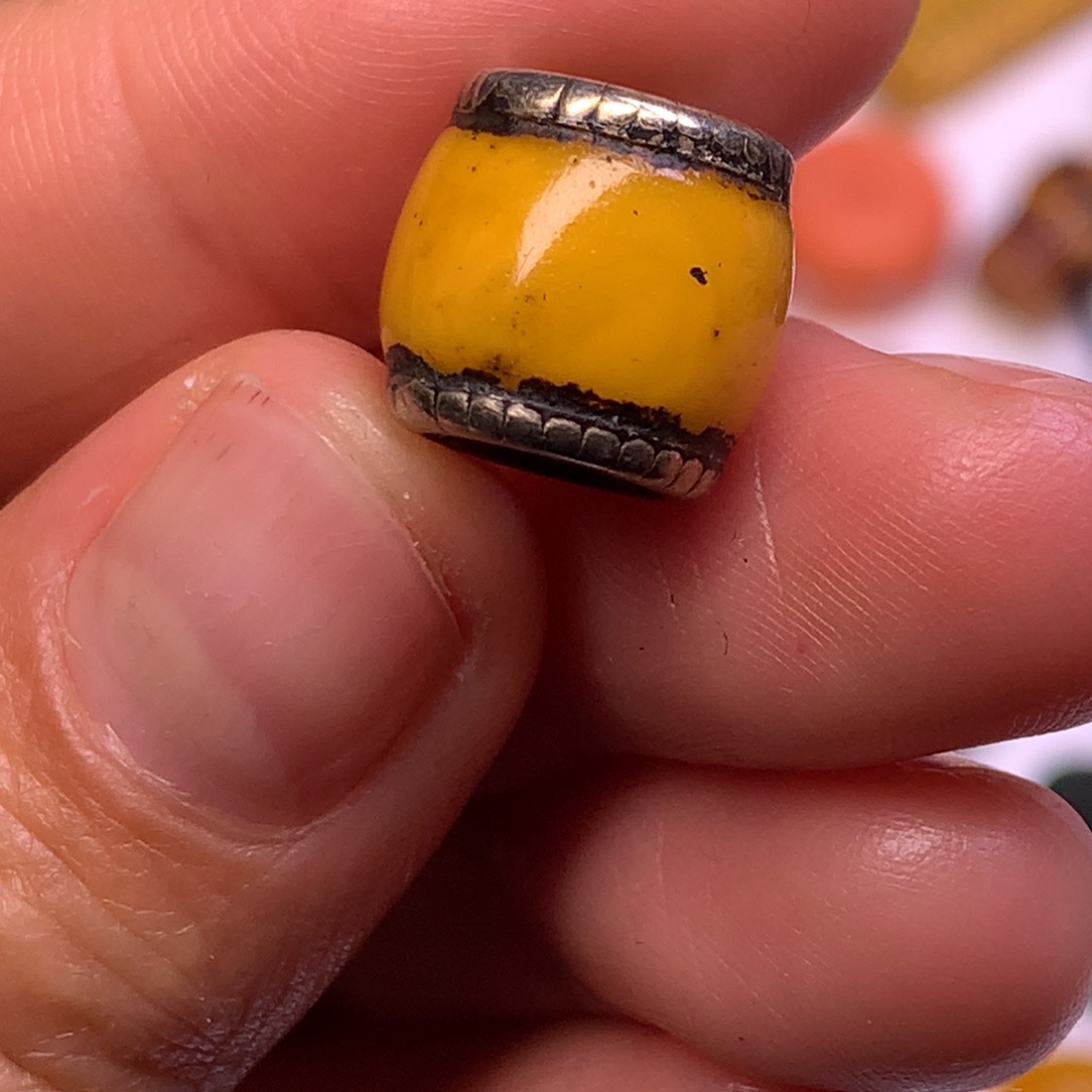 简***单手串/手链核桃手工艺小元素链接