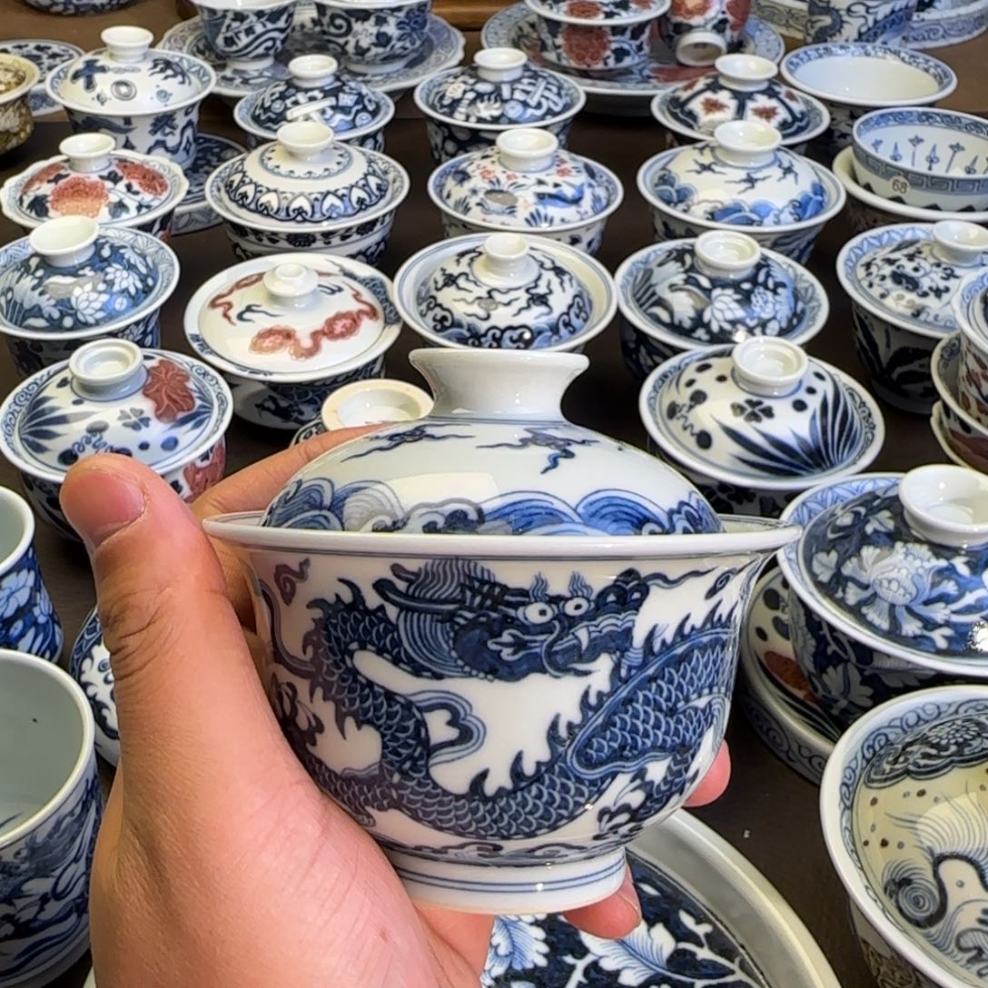 犀***首景德镇陶瓷大学湘湖校区