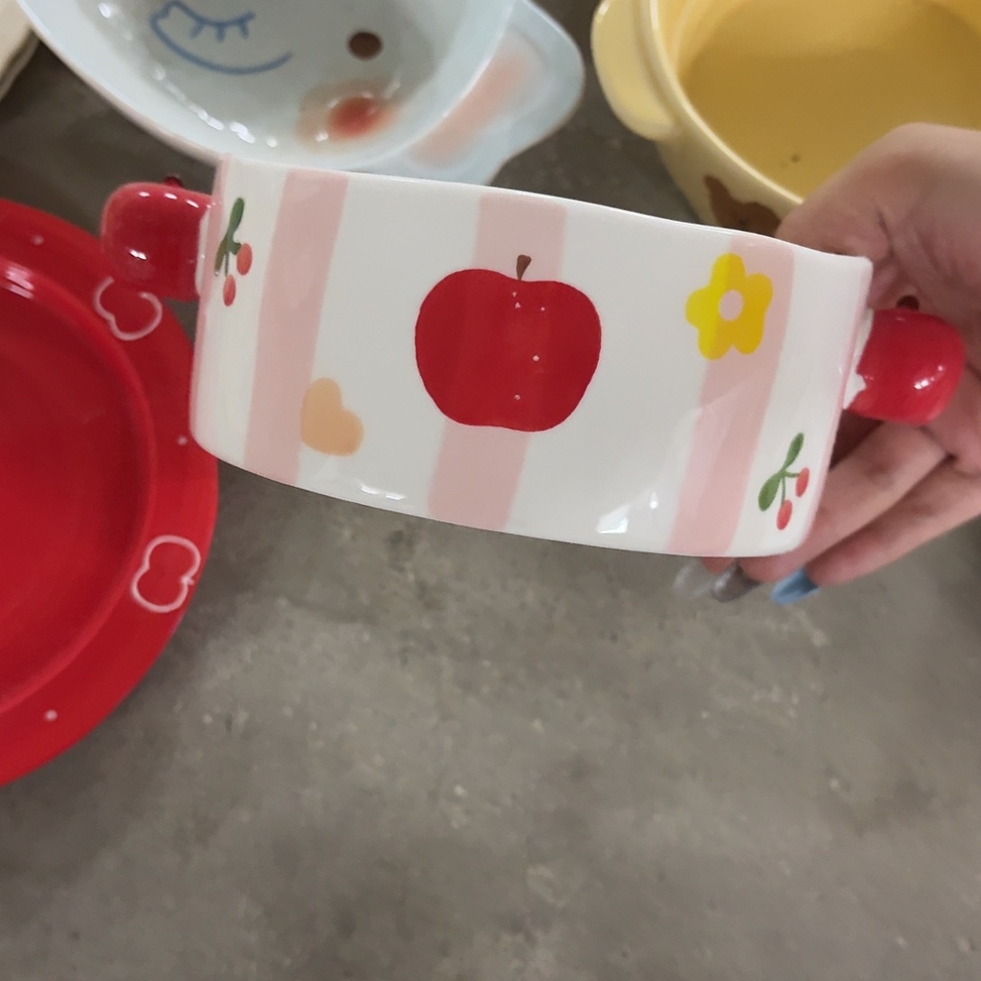 搪瓷微瑕722一个哈哈哈