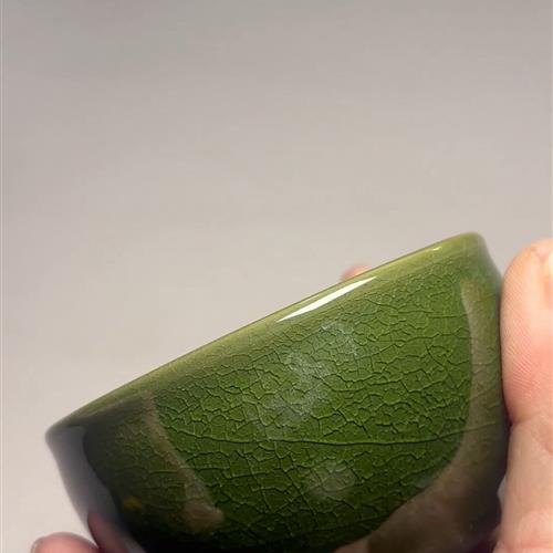 【闪购商品】茶盏-444............