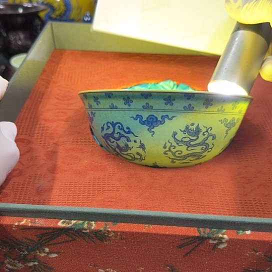 瓶摆件家居设计的