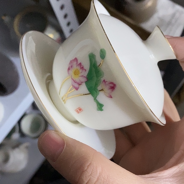 陶瓷艺术品及陶瓷制品