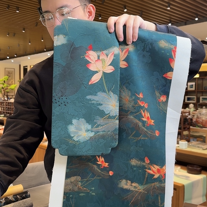 三米防水茶席三件套