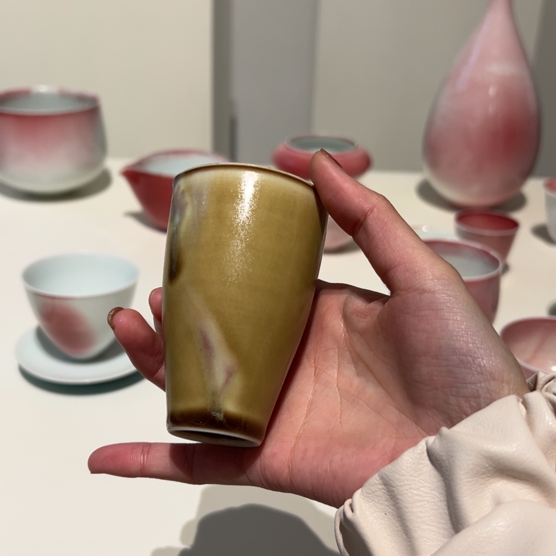摆件陶瓷。     陶瓷。      