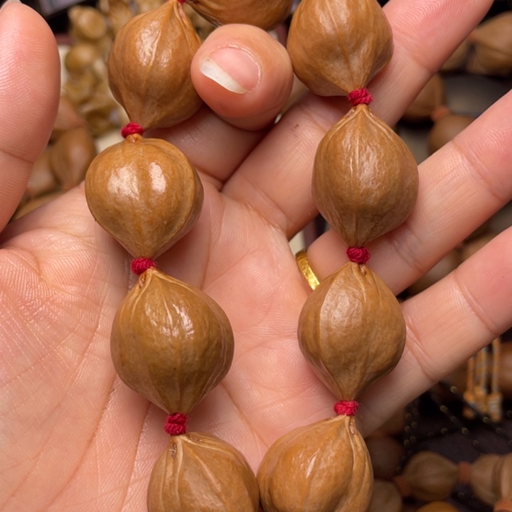 手串/手链橄榄核橄榄核瑕疵品