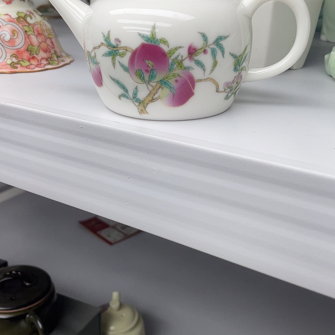 茶具这么便宜的吗