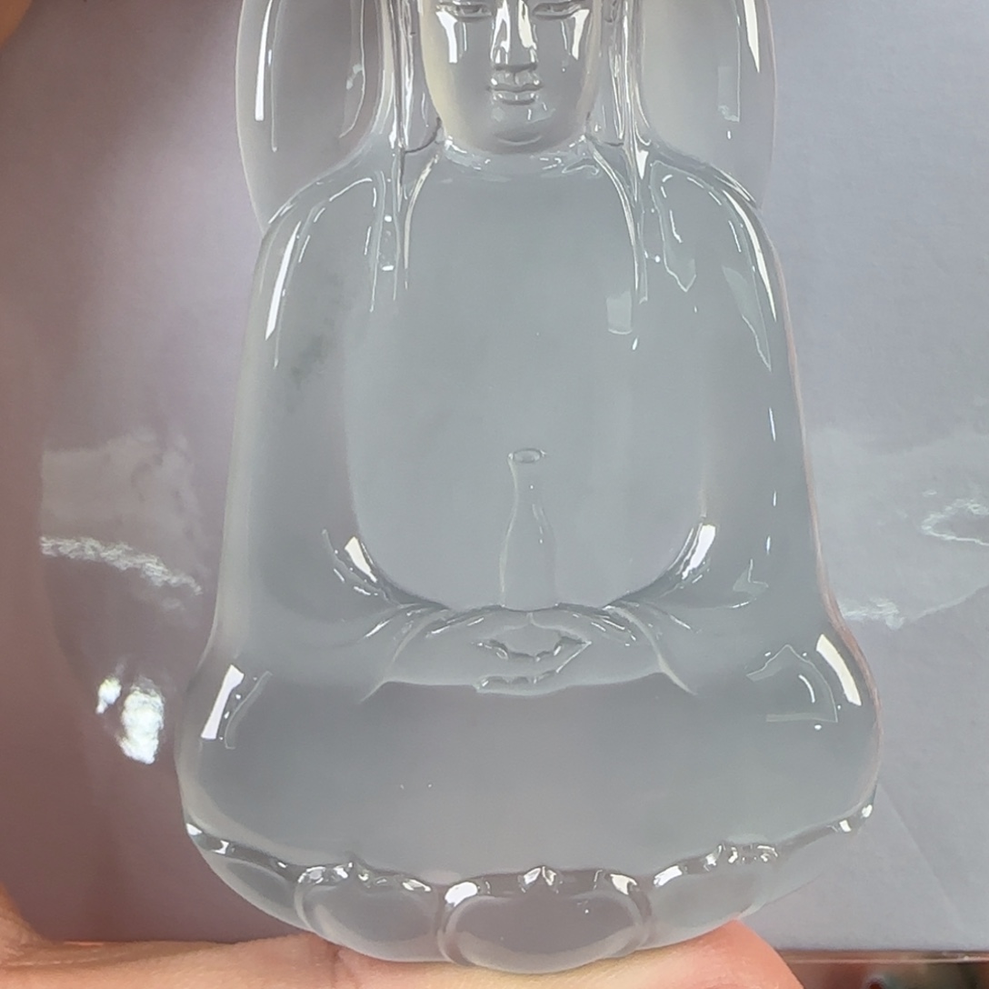 定制翡翠未镶嵌天然