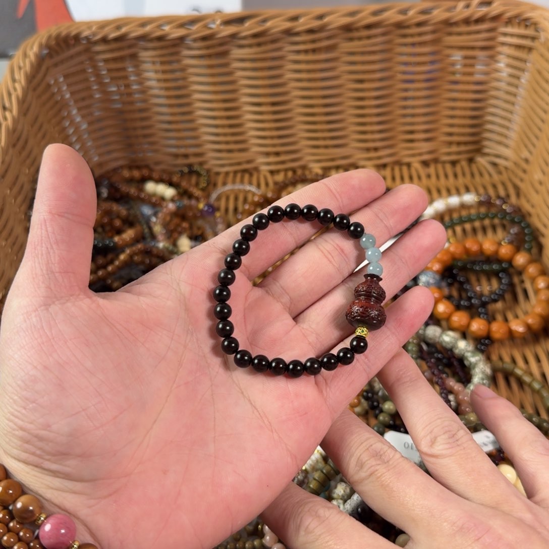 小叶紫檀手串/手链