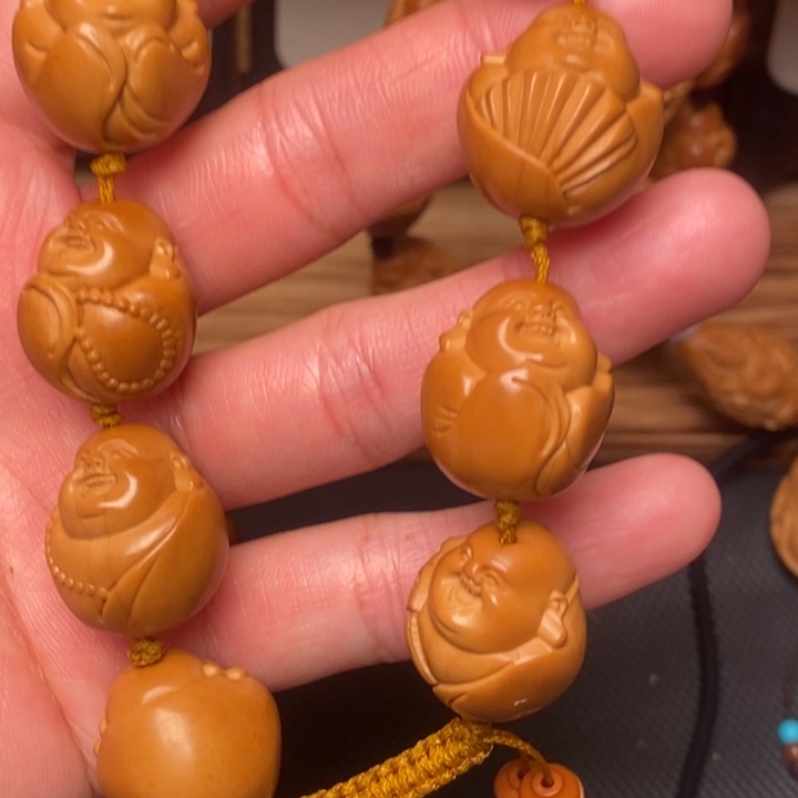 橄榄核吊坠2222222