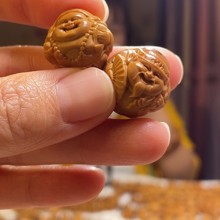 手串/手链橄榄核