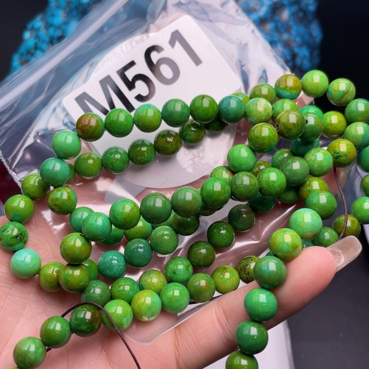 湖北十堰矿区精品佩珠