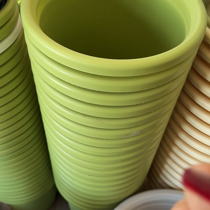 四季7号果绿无托6个特价微瑕