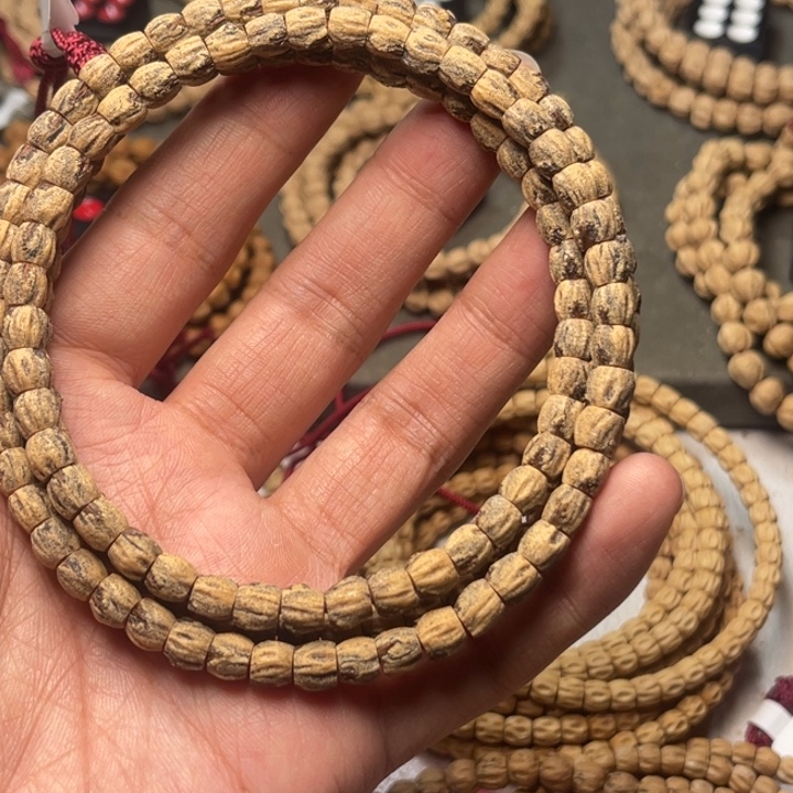 柏香籽/百香籽手串