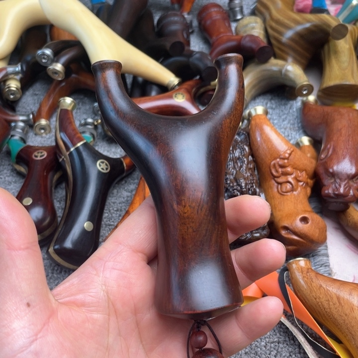 大果紫檀（缅甸花梨）瑕疵1