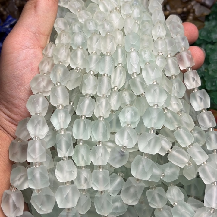 琉璃手工艺品3092。福利1条