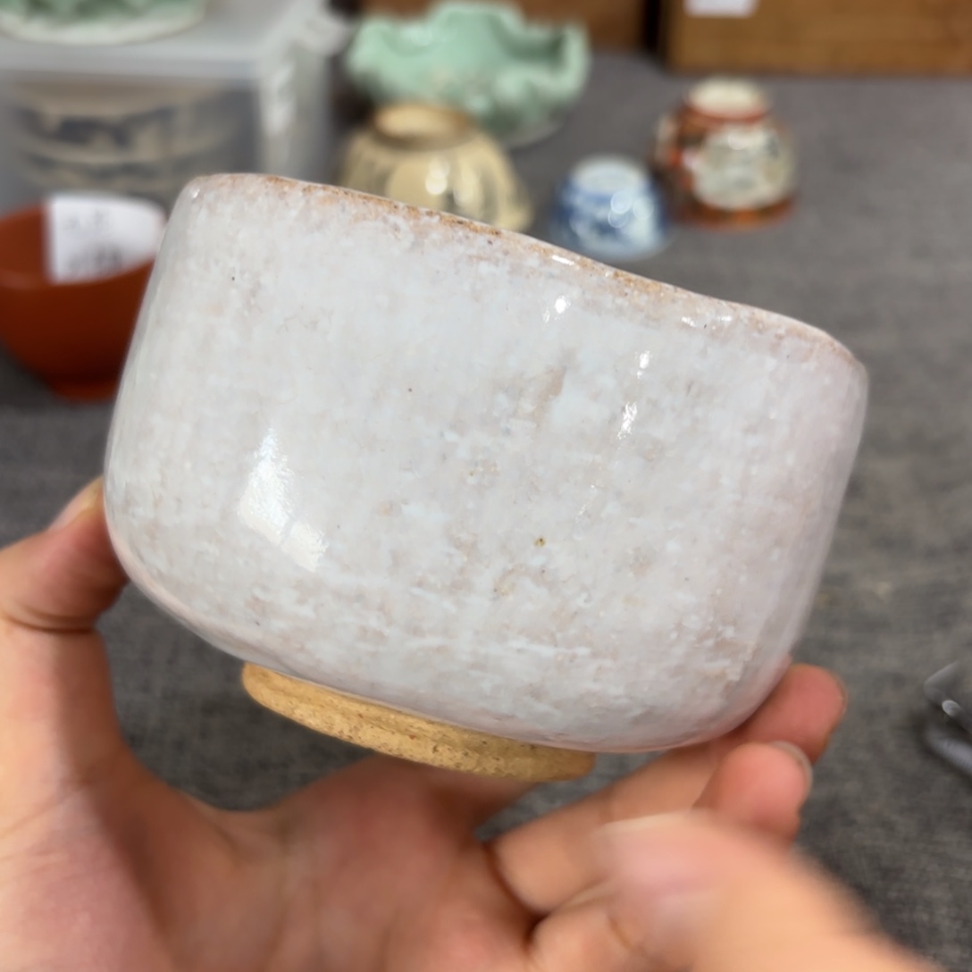 非常好看的物品 The 