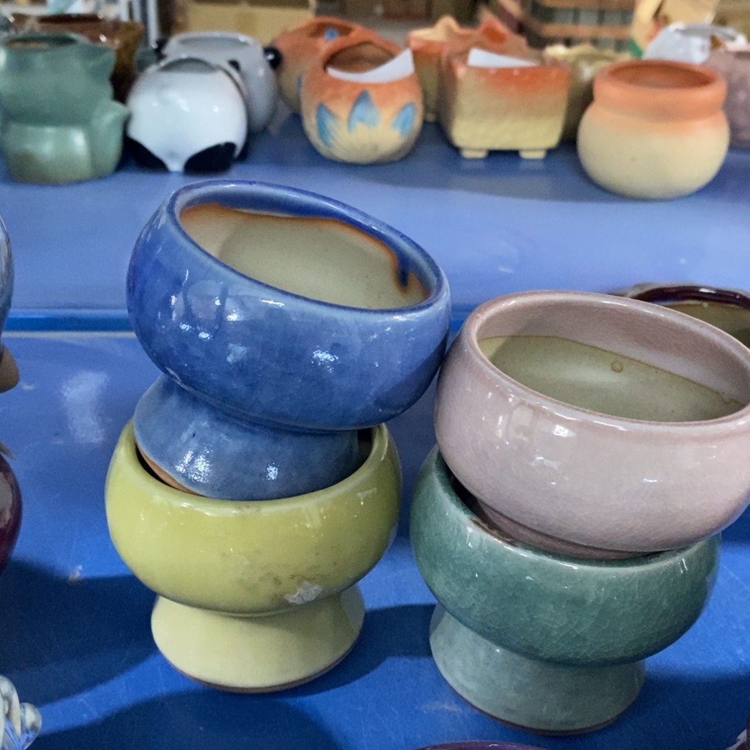 红陶【当天凑单满10米包邮】4个浮力