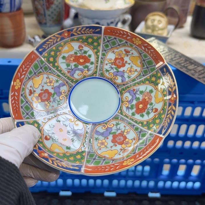 瓷片招**宝开播啦….开播啦！