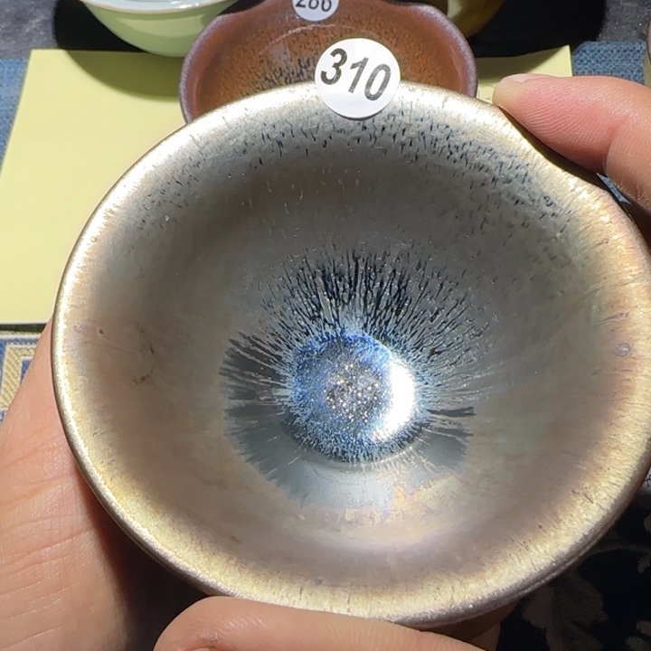 茶盏15米包邮，15米包邮