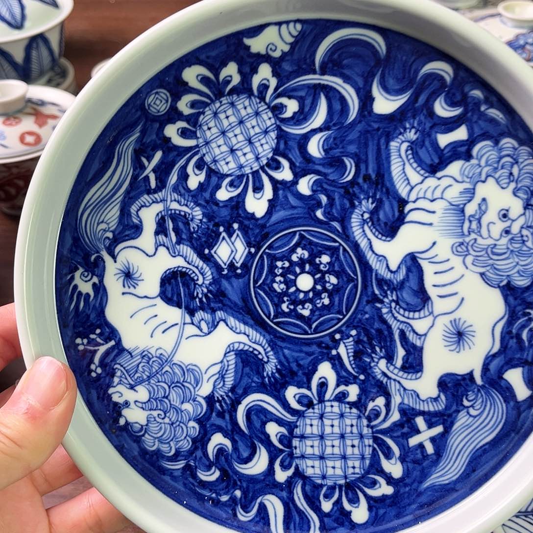 杯手绘直播间专属链接