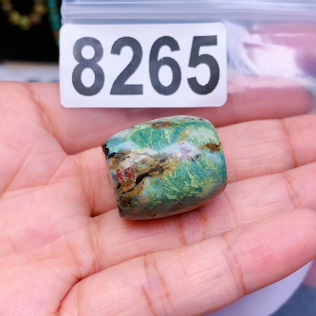 空竹粉丝专享十堰特色手工散珠