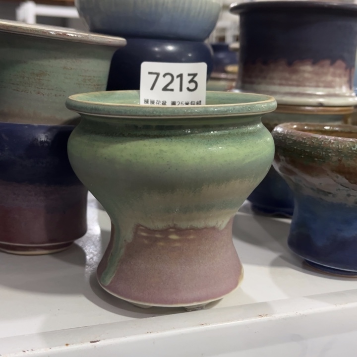 7213瑕疵内口8景德镇手工制作