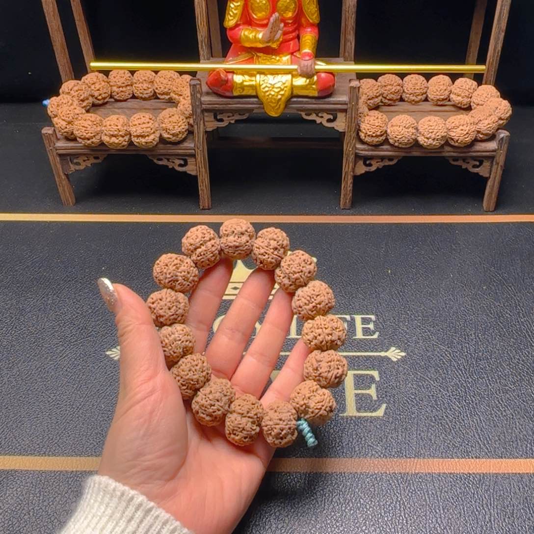 金刚菩提吊坠23终结者爆肉