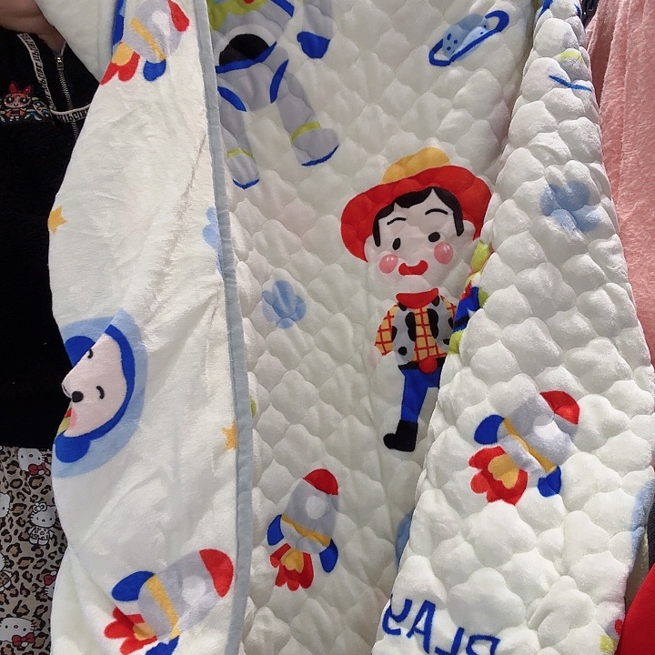 一***糖特价不退不换，150×200